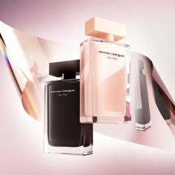 NARCISO RODRIGUEZ Coffret For Her 