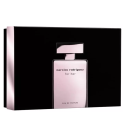 NARCISO RODRIGUEZ Coffret For Her 