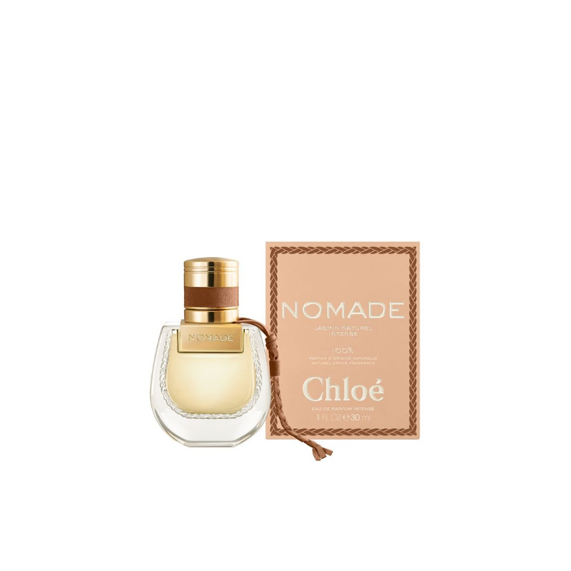 Eau de Parfum Femme CHLOÉ NOMADE JASMIN NATUREL INTENSE 