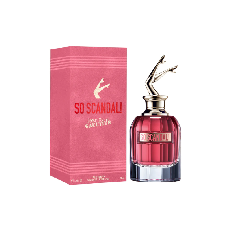 Jean Paul Gaultier - So Scandal 