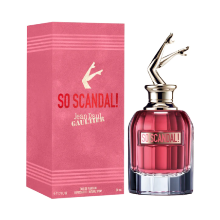 Jean Paul Gaultier - So Scandal 