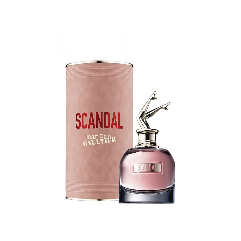 Jean Paul Gaultier Scandal 