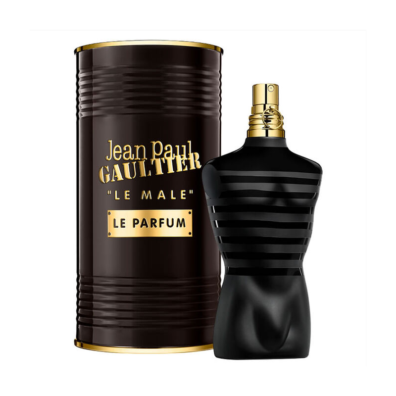   MEN'S LE MALE LE PARFUM EDP SPRAY 