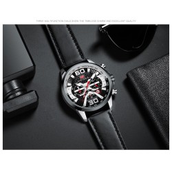 Montre Homme MINI FOCUS MF0336G 