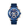 Montre Homme MINI FOCUS MF0336G 