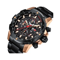 Montre Homme MINI FOCUS MF0401G 