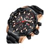 Montre Homme MINI FOCUS MF0401G 