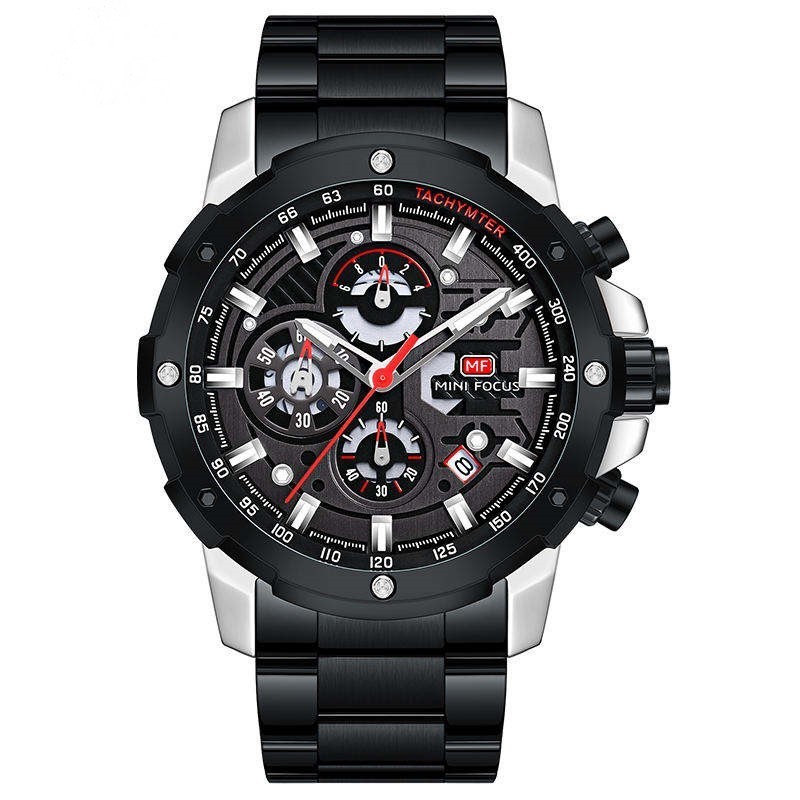 Montre Homme MINI FOCUS MF0401G 