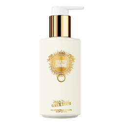 Jean Paul Gaultier Divine Body Lotion 