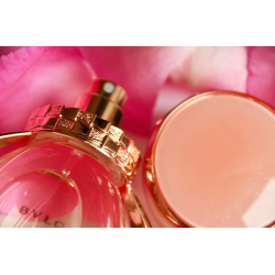 BVLGARI ROSE GOLDEA EAU DE PARFUM POUR FEMME 