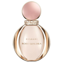 BVLGARI ROSE GOLDEA EAU DE PARFUM POUR FEMME 