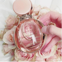 BVLGARI ROSE GOLDEA EAU DE PARFUM POUR FEMME 