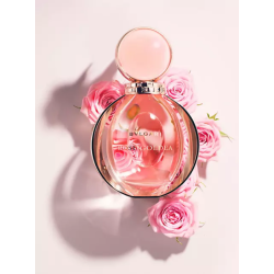 BVLGARI ROSE GOLDEA EAU DE PARFUM POUR FEMME 