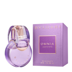 Omnia Amethyste Eau de Toilette 