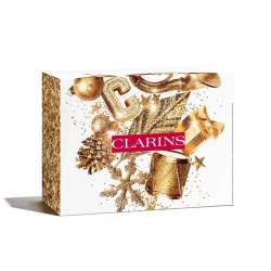 CLARINS Coffret Eau Dynamisante Rituel Energie Coffret Noël 