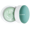 CLARINS CRYO-FLASH MASQUE CRÈME 