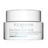 CLARINS CRYO-FLASH MASQUE CRÈME 