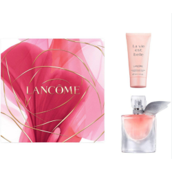 Lancôme Coffret Parfum La Vie Est Belle 