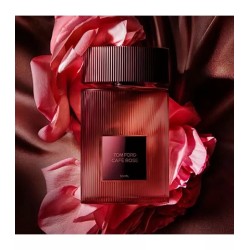 Eau de Parfum Femme TOM FORD CAFÉ ROSE 