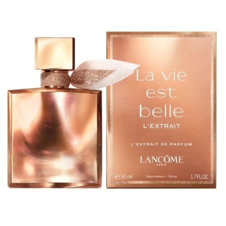 Lancome Ladies La Vie Est Belle L'extrait De Parfum 