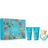 VERSACE POUR FEMME DYLAN TURQUOISE GIFT SET 