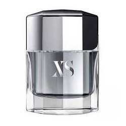 Eau de Toilette Homme PACO RABANNE  RABANNE XS EDT 