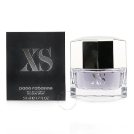 Eau de Toilette Homme PACO RABANNE  RABANNE XS EDT 