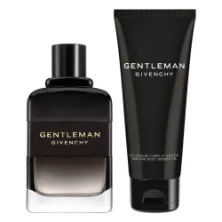 Coffret Parfum Homme GIVENCHY  GENTLEMAN EAU DE PARFUM BOISÉE 