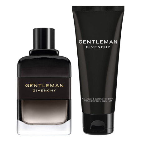 Givenchy Gentleman Boisee Coffret 