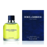 DOLCE & GABBANA POUR HOMME - EAU DE TOILETTE 