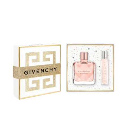 Givenchy Irresistible Eau de Parfum Coffret 