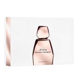 NARCISO RODRIGUEZ ALL OF ME COFFRET 