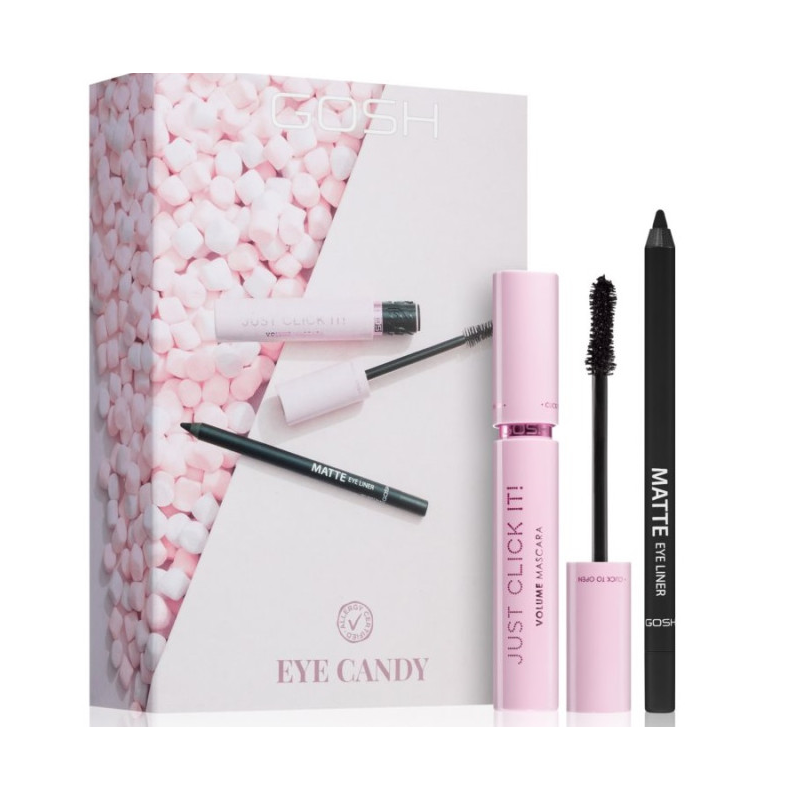 GOSH EYE CANDY GIFT BOX 