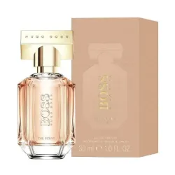 Eau de Parfum Femme HUGO BOSS THE SCENT FOR HER 