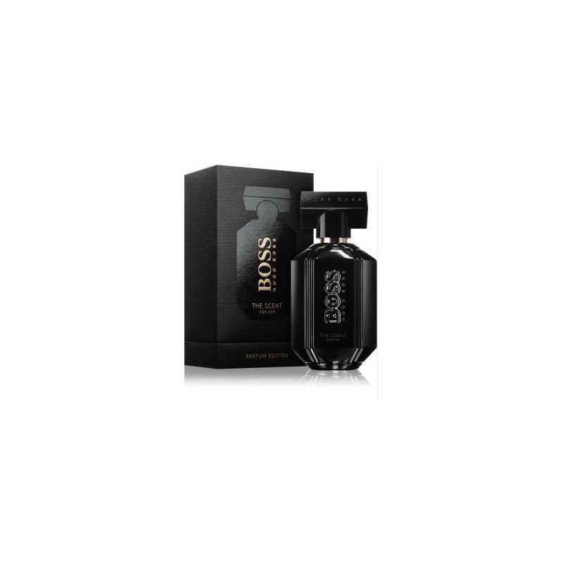 Eau de Parfum Femme Hugo Boss Boss The Scent for Her Parfum Edition 