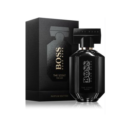 Eau de Parfum Femme Hugo Boss Boss The Scent for Her Parfum Edition 