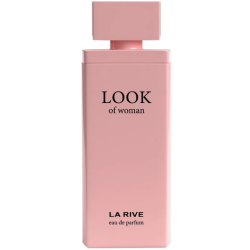 Eau de Parfum Femme LA RIVE LOOK OF WOMAN 