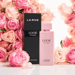 Eau de Parfum Femme LA RIVE LOOK OF WOMAN 