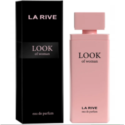 Eau de Parfum Femme LA RIVE LOOK OF WOMAN 