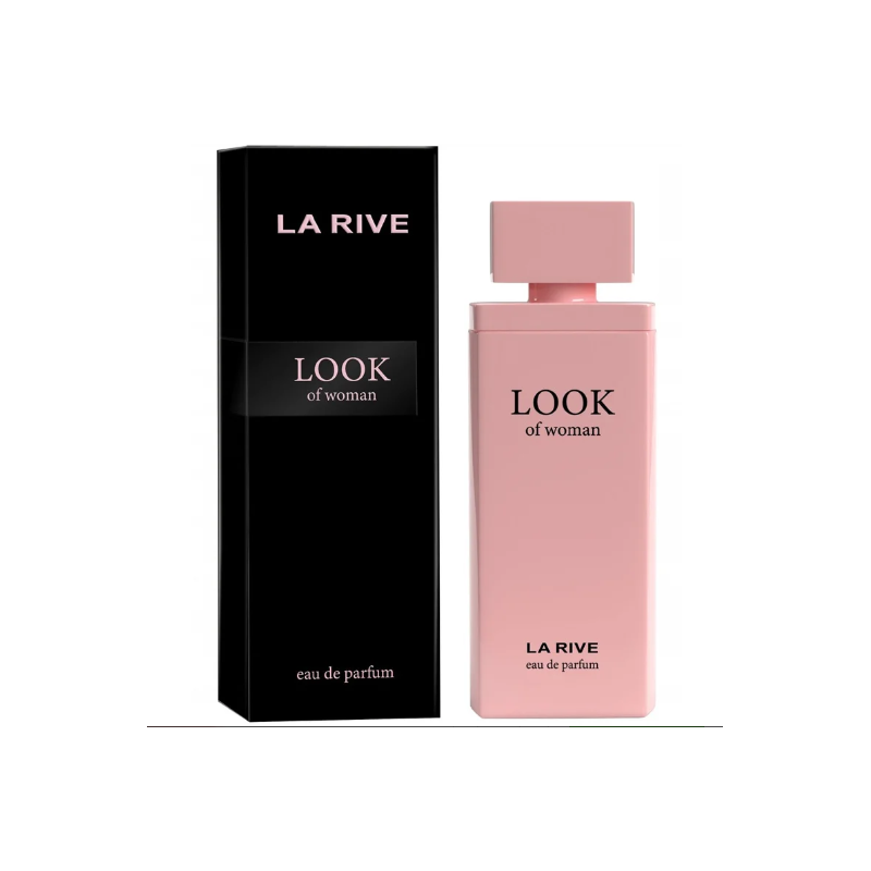 Eau de Parfum Femme LA RIVE LOOK OF WOMAN 