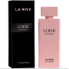 Eau de Parfum Femme LA RIVE LOOK OF WOMAN 