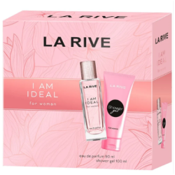 LA RIVE WOM SET I AM IDEAL FOR WOMAN SET 