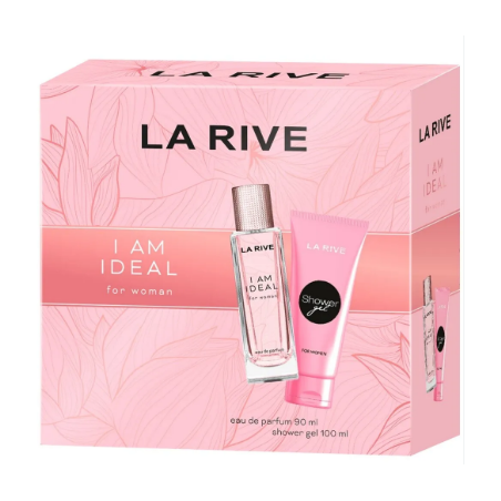 LA RIVE WOM SET I AM IDEAL FOR WOMAN SET 