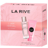 LA RIVE WOM SET I AM IDEAL FOR WOMAN SET 