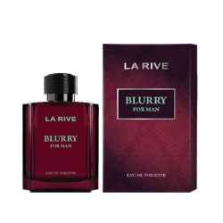 La Rive BLURRY - Eau de Toilette 