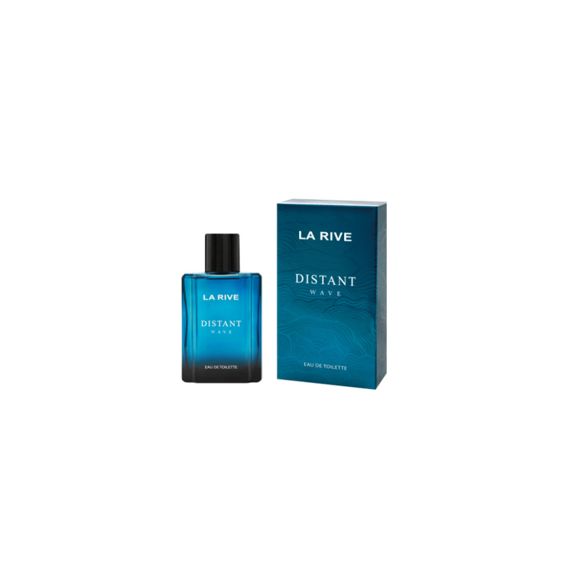 La Rive Eau de toilette Distant Wave 