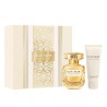 Coffret Parfum Femme ELIE SAAB LP LUMERE 