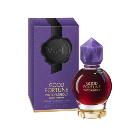 Eau de Parfum Femme VIKTOR & ROLF GOOD FORTUNE ELIXIR 