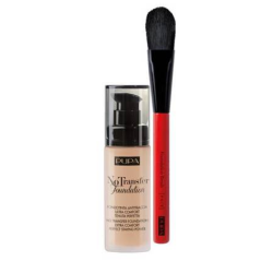 PUPA ANTITRACCIA N0 TRANSFER FOUNDATION 