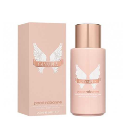 PACO RABANNE olympéa body lotion 